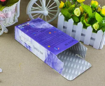 

Custom Paper Cosmetic Jar Bottle Packaging Box，cosmetic packaging set box ---CP0683