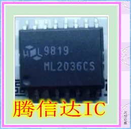 

ML2036CS ML2036IS SOP16