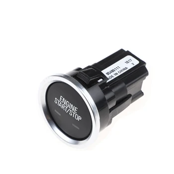 

for GM Chevrolet Cruze 2013 2014 2015 2016 Car Engine Start Stop Switch Button Ignition Control Button Switch OEM 95480111