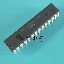 Free shipping new%100 PIC16C62B-04/SP DIP-28 | Электроника