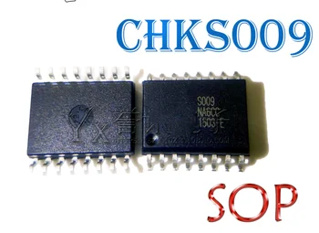 

10pcs New CHKS009L CHKS009 S009 SOP-16 TM-S1-02B motherboard computer C21-RT2123/2124 induction cooker main control chip