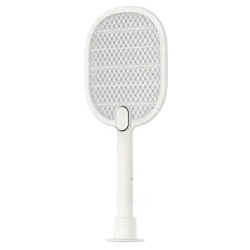 

1Pc LED Light Swatter Mosquito Pest Control for Outdoor Camping