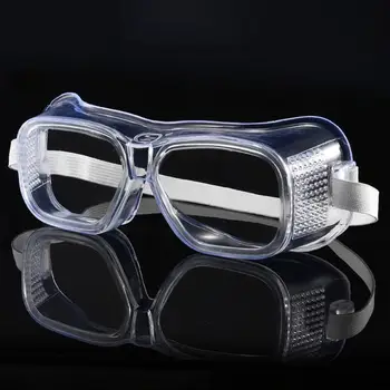 

Outdoor Anti Droplet Sand Dust Safety Goggles Eye Protector Protective Glasses