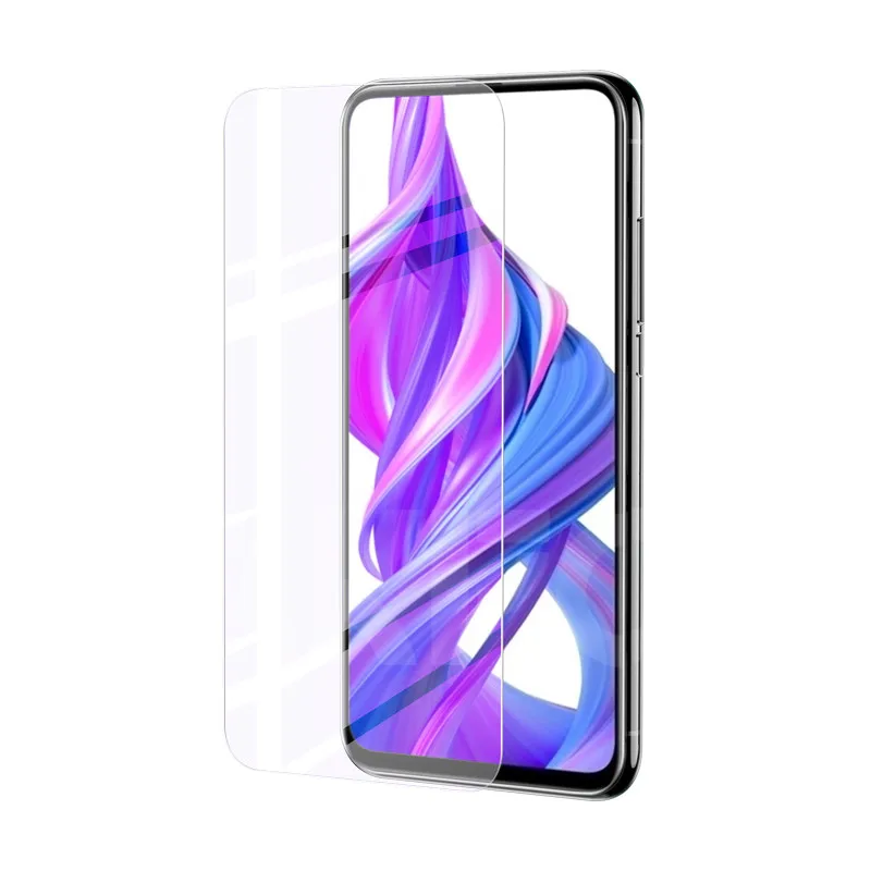 9H закаленное стекло для huawei Honor 9X 8X 9i 10i 20i 8A 8C Play Honor 20 Lite V20 V10 V9 Защитная пленка для экрана