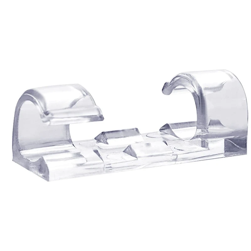 Держатель для кабеля USB устройство сматывания шнура питания Рабочий стол