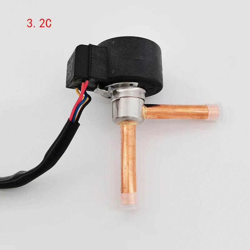DPF серии электронного расширительного клапана катушки DC12V инвертора