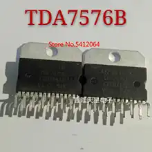 5 шт./лот TDA7576B ZIP-15 TDA7576