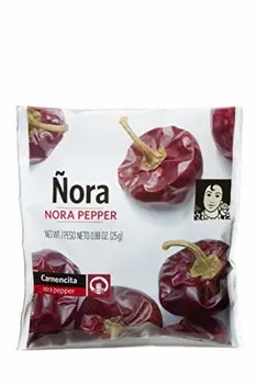 

Dried Ã‘ora Peppers (25 Grams)