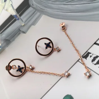 

Hwayugi A Korean Odyssey Earrings