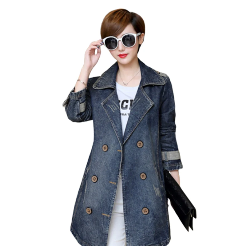 Ковбойский свободный женский плащ Para Mulheres Длинная ветровка Женская Manteau Femme ropa mujer Фестивальная одежда винтажное пальто