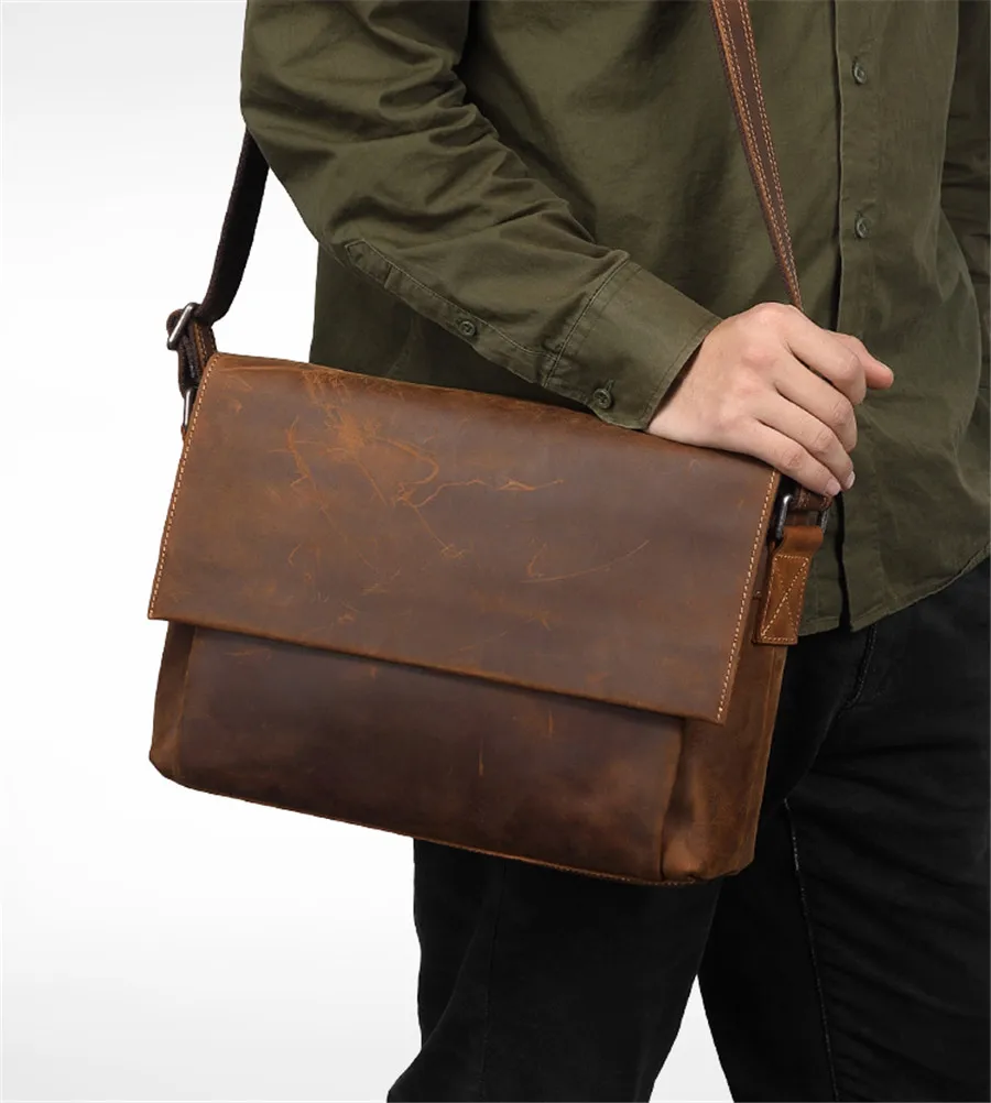 work bag male