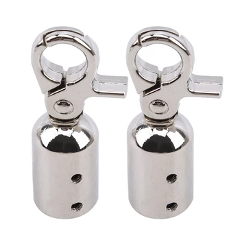 

DIY Useful Bag Buckle Lobster Clasps Trigger Clips Snap Hook Durable Accessories