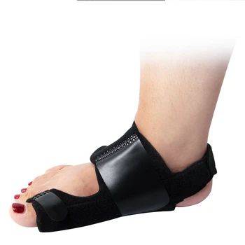 

Toe Orthosis with Thumb Valgus Toe Orthosis Big Bone Bone Nursing Set
