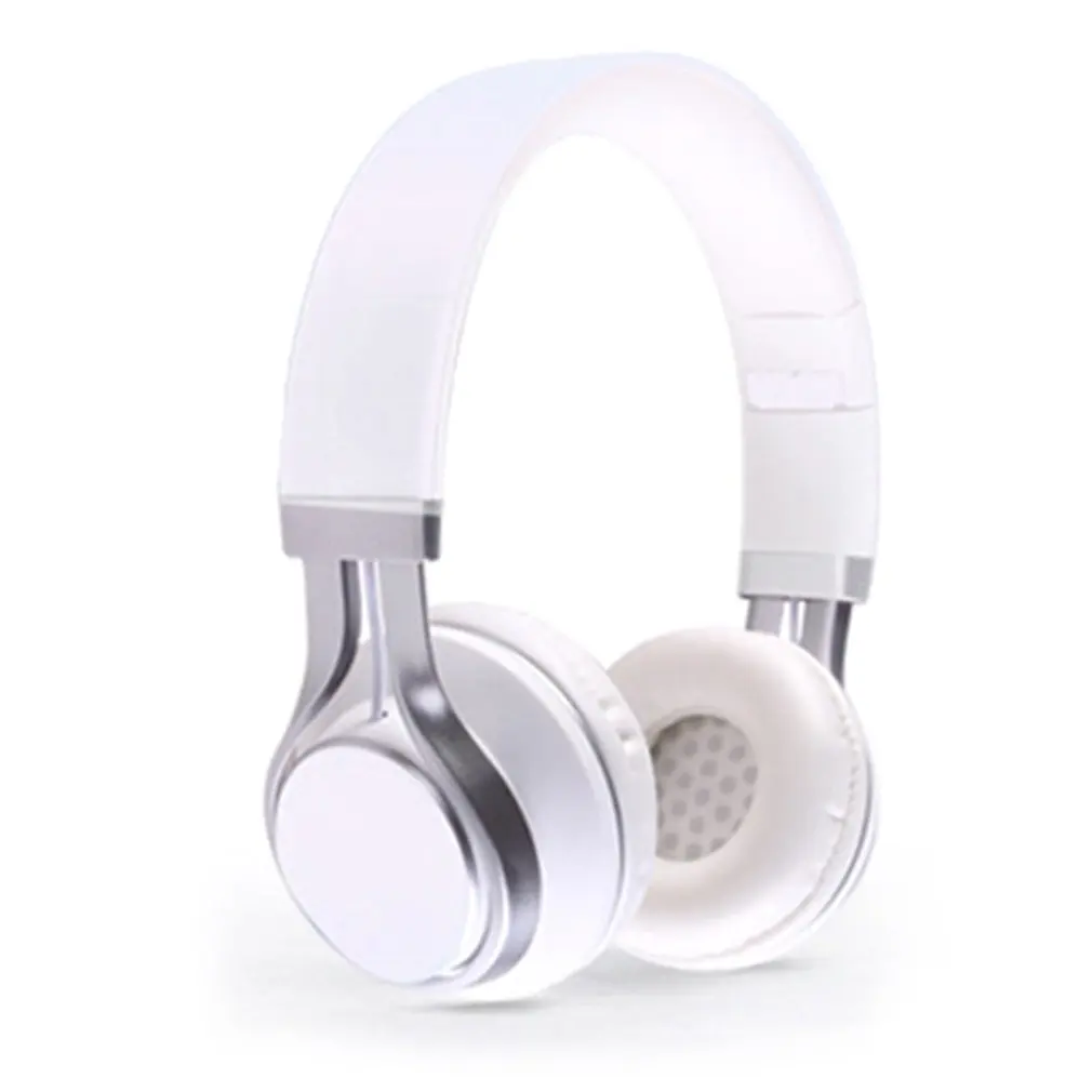 

Computer Headset With Wire-Controlled For Mobile Phone Universal Music Gaming Eadphones With Audio Cable