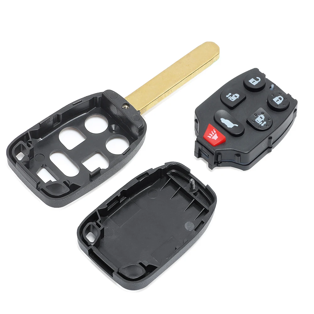 KEYECU-Replacement-Remote-Car-Key-Fob-6-Button-313-8MHz-for-Honday-Odyssey-2011-2013-FCC (1)