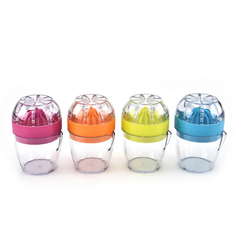 

New Multi-function Juicer Home Portable Orange Lemon Juicer Mini Manual Juice Squeezer Household Kitchen Accessories