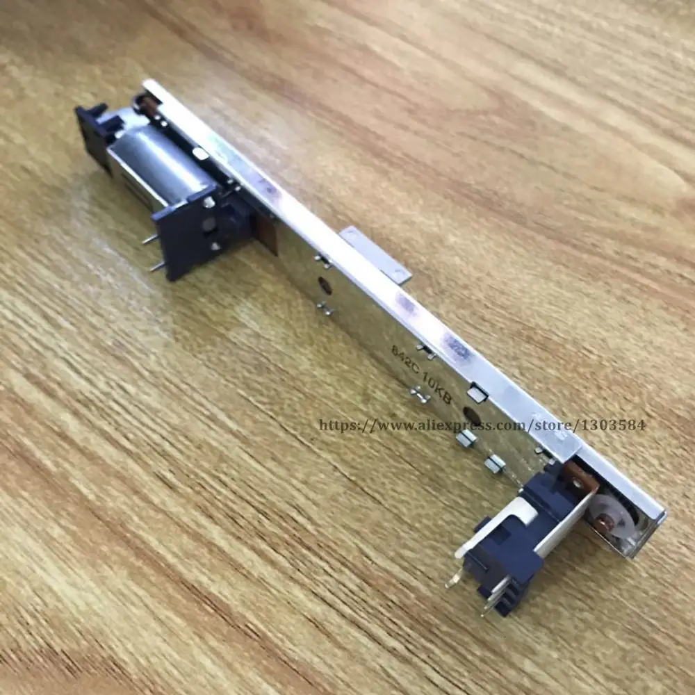 Электрический фейдер RSA0N11M9A0J для Yamaha LS9 M7CL DM1000 DM200 2 шт.|Аксессуары оборудования