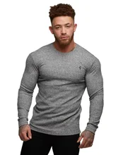 

2021NEW 2021 hot nwe Spring Fashion O-neck Sweaters Men Strips Knitted Pullovers Men Solid Casual Sweater Male Autumn Slim Fit