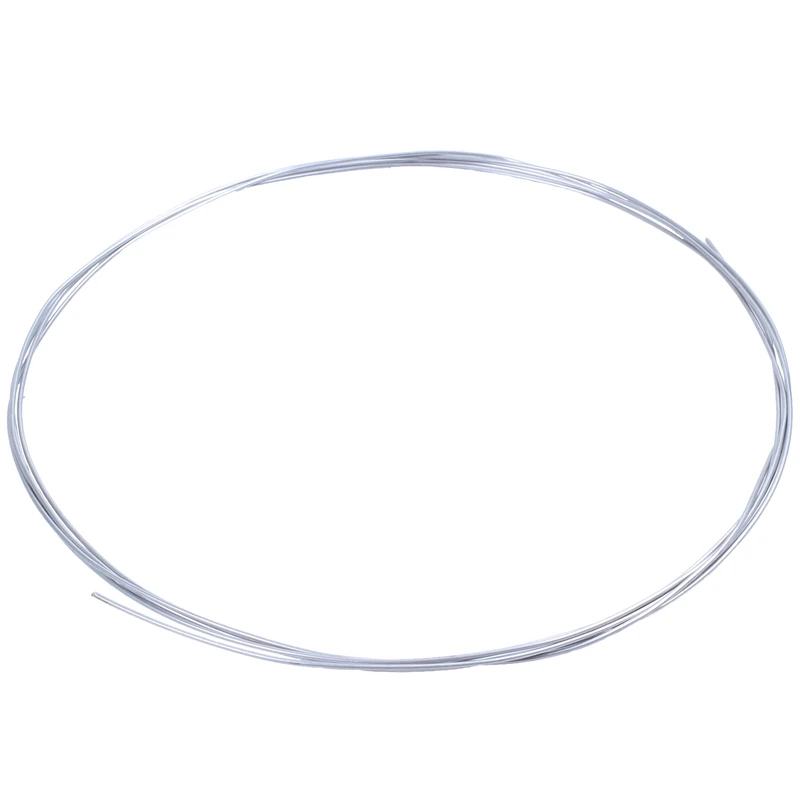 Nichrome 80 1,2 мм 16 Калибр AWG нагревательные элементы провода 8 футов в длину Nichrome 80 1,2 мм 16 Калибр AWG нагревательные элементы провода 8 футов в длину