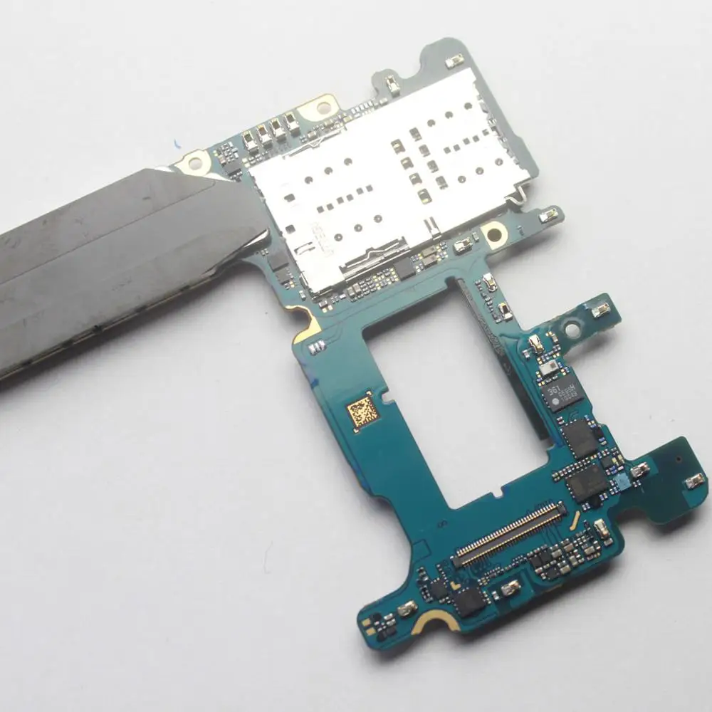 Main Motherboard Unlocked For Samsung Galaxy Note