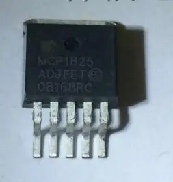 

Free shipping IC new% MCP1825-ADJEET