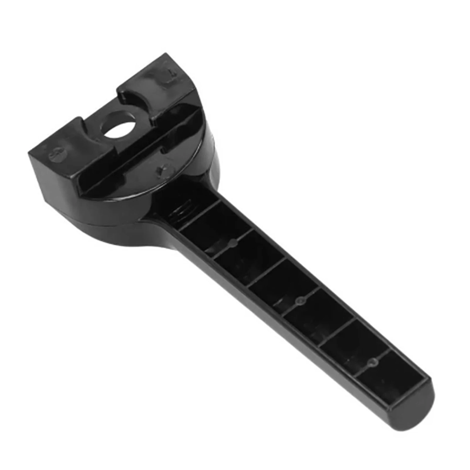 Plastic Blender Opener Wrench Replacement Part Fixing Nut Blender Blade Removal Tool Fit For Vitamix Open Blades