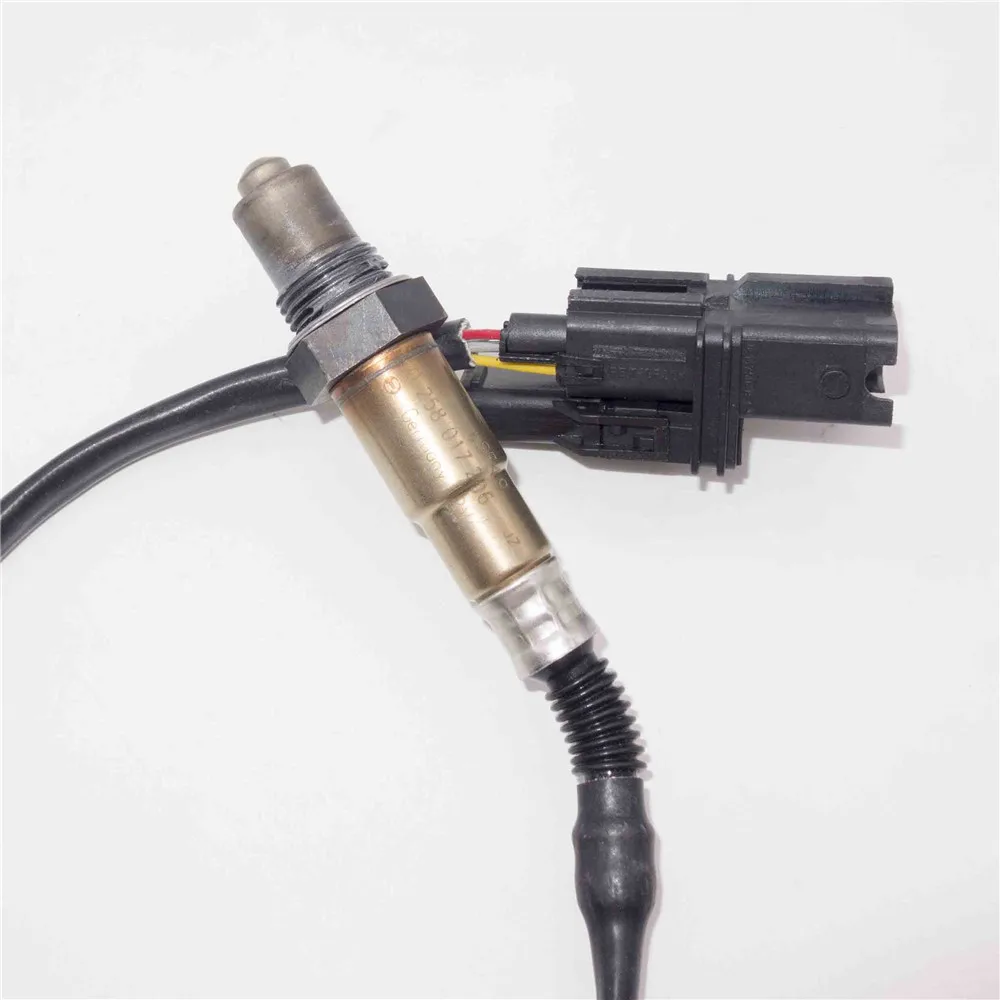 OEM 0258007206 LSU4.2 Wideband O2 UEGO датчик для PLX AEM 30-2001