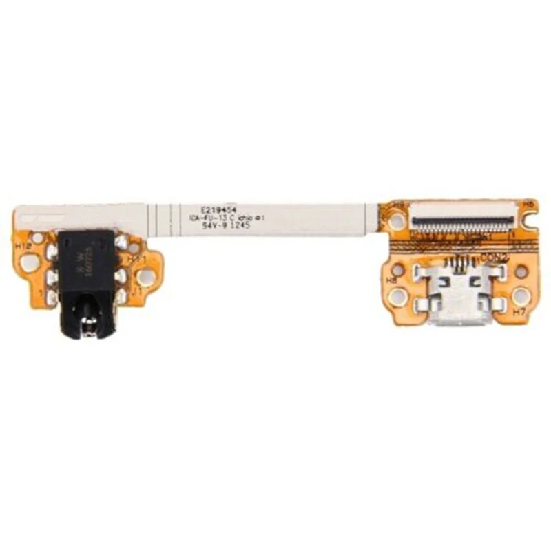 Replacement Flex Cable Charging Port Ribbon Replacement for Asus Google Nexus 7 1St Gen