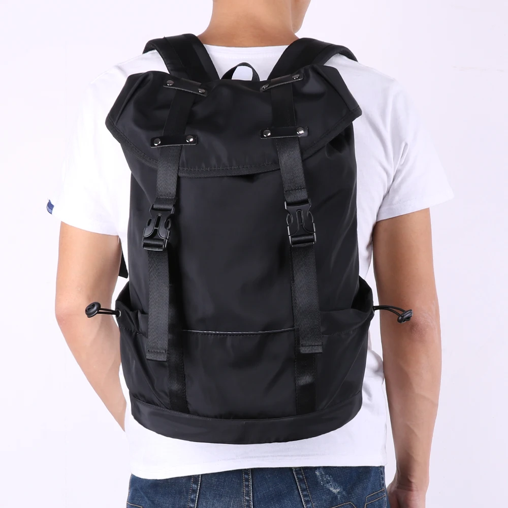 JOGUJOS, высококачественный мужской рюкзак для путешествий, многофункциональный, 15,6 дюймов, рюкзаки для ноутбука, мужские рюкзаки для улицы, лучшее качество, сумка для багажа, mochilas