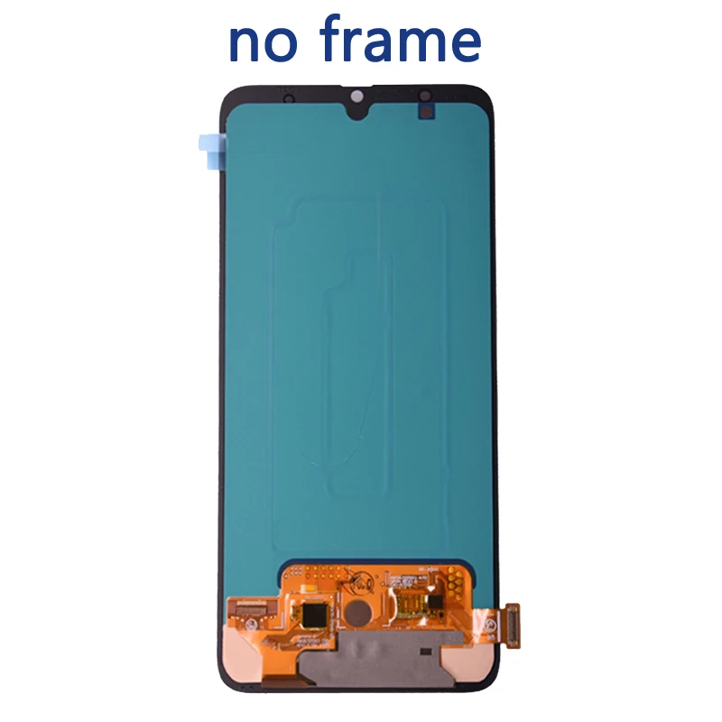 Super Amoled For Samsung A70 A705 A705FN A705YN