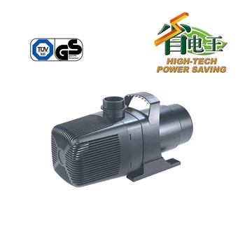 

SPF-13000 boyu gardening submersible filter circulation fountain pump AC 220-240V