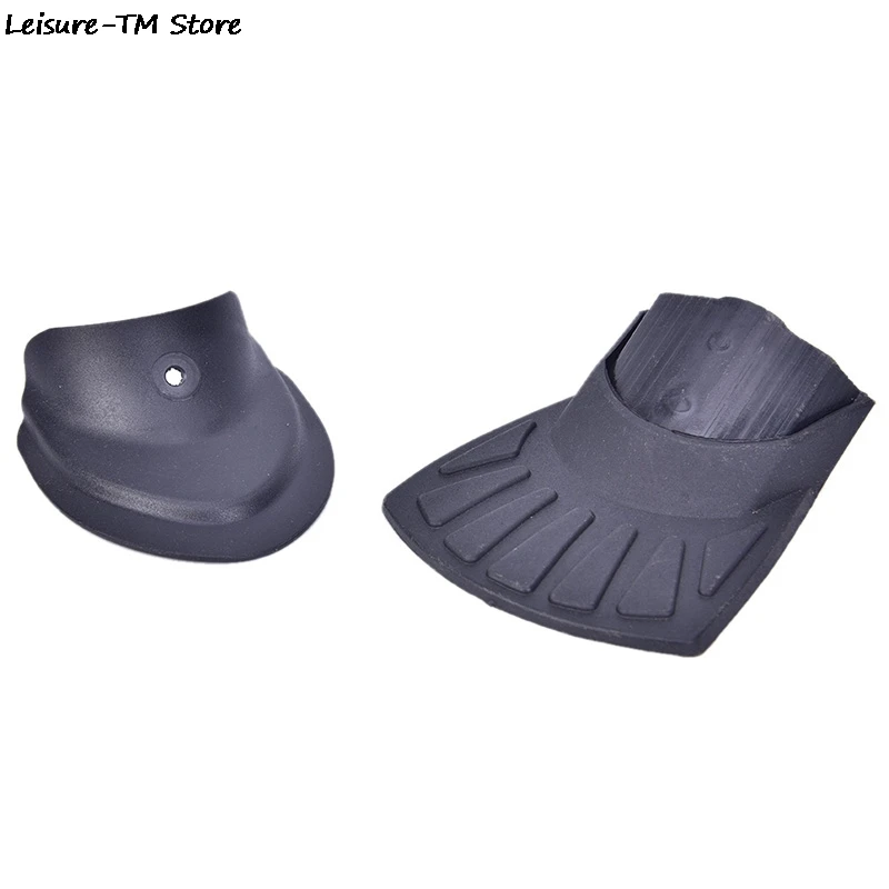 Bicycle Fender Protection Fish Tail Cover 4 Style