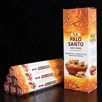 Incenso Palo Santo