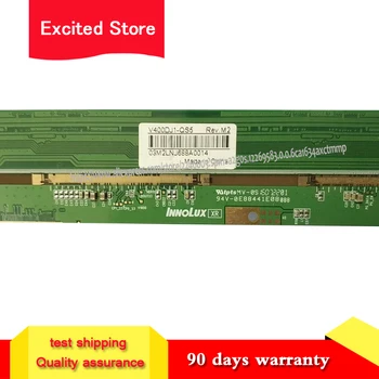 

original 1pair/2pcs V400DJ1-QS5 Rev.M2 LCD Panel PCB Part