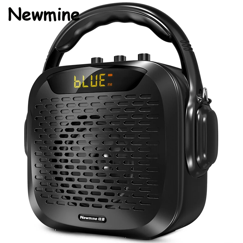 

Q18 Outdoor Mobile Speakers Wireless Bluetooth 3600mA Large Volume Audio Support Mic TF FM Home Party Subwoofer Mini Speaker