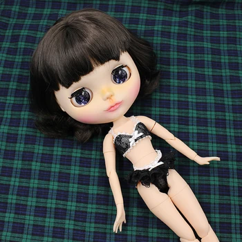 ICY DBS Blyth doll joint Doll icy JerryB Azone S Underwear set Swimsuit 1