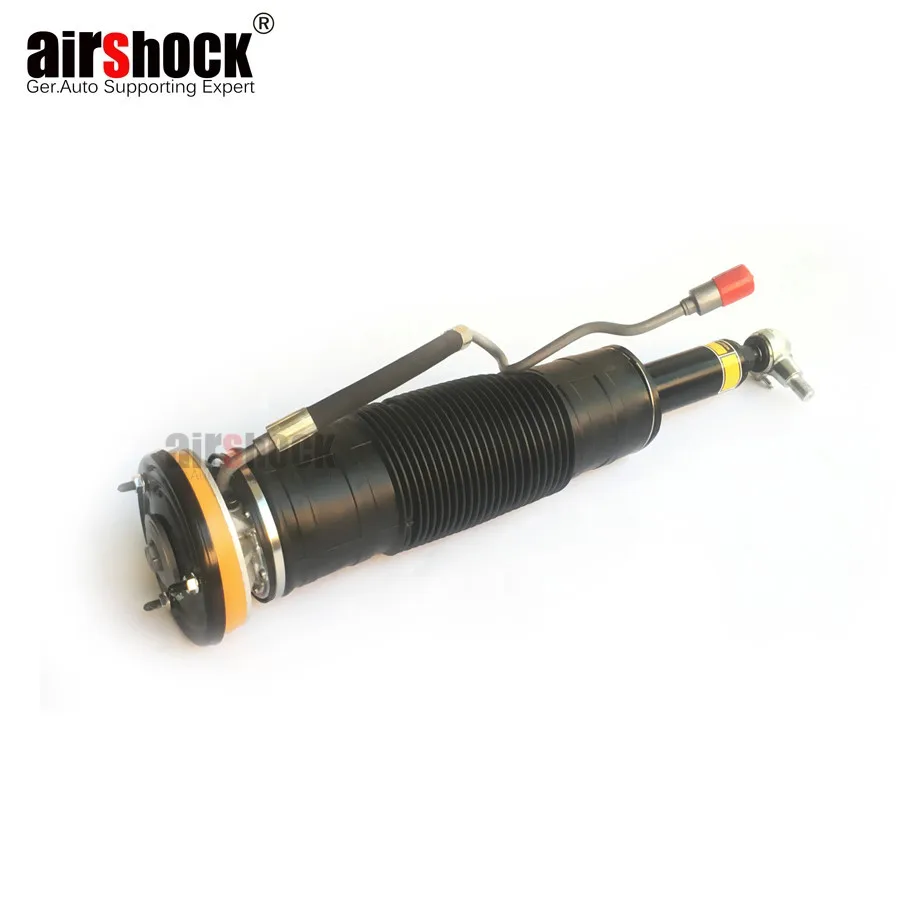 AirShock Новая передняя левая гидравлическая подвеска амортизационная распорка ABC