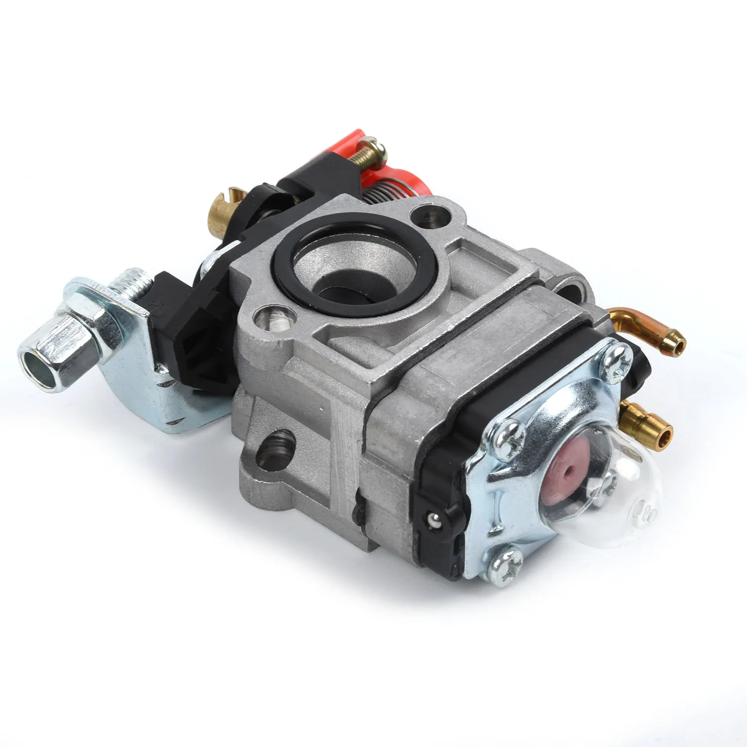 Карбюратор топливная линия комплект для Kawasaki BV162 23CC 25CC 26CC 33CC триммер