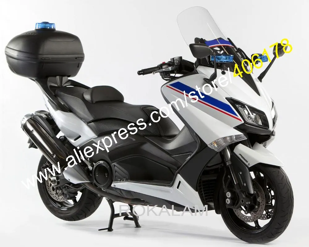Обтекатель для мотоцикла Yamaha T-MAX530 2015 2016 T-MAX 530 TMAX530 15 16 TMAX | Автомобили и мотоциклы