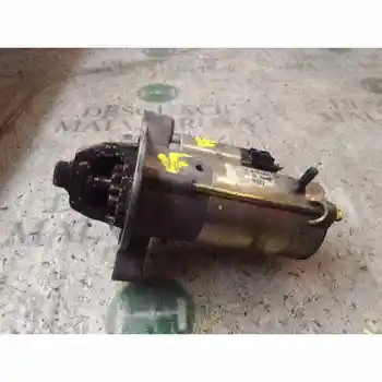 

STARTER MOTOR MAZDA 3 LIM. (BL) 1.6 CD diesel cat MOTORCRAFT. Y60118400B [14668567]