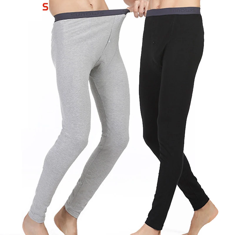 Long Cotton Leggings Deals, 60% OFF 