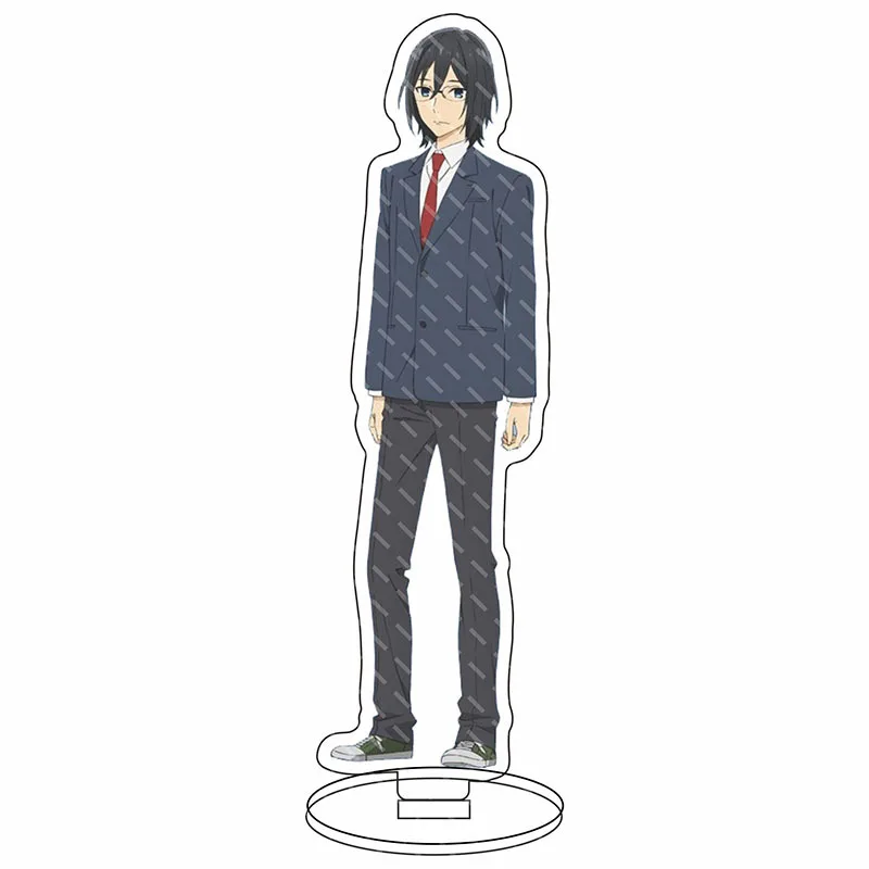 Horimiya Hori San To Miyamura Kun Ova Box 3 Sengoku Remi figure