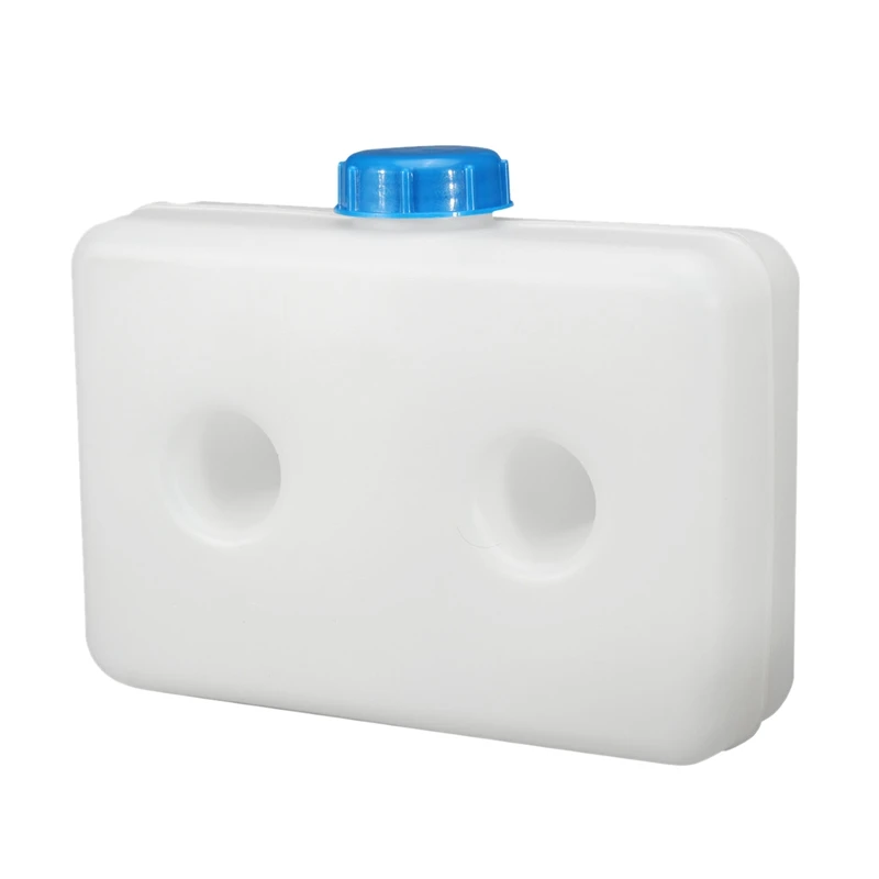 5л пластиковый воздушный парковочный обогреватель топливный бак 2 отверстия