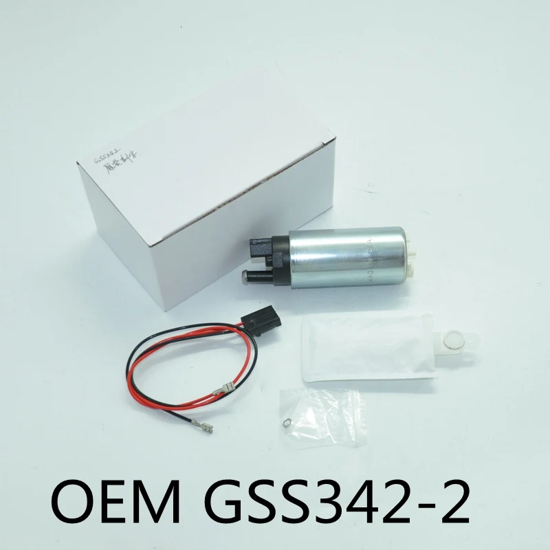 GSS342-2