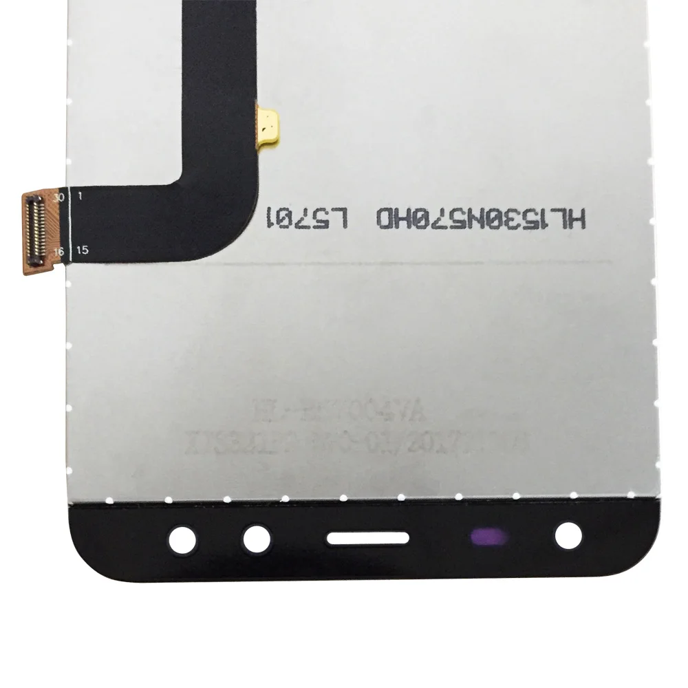 Skup Dla 100% oryginalny wyświetlacz Leagoo S8 LCD i zespół ekranu dotykowego część naprawcza 5.72 cala akcesoria do telefonu dla leagoo S8 stock