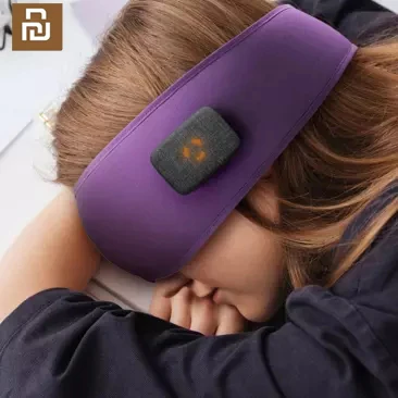 New Youpin Dreamlight wireless warmth relaxing full shade eyewear series Constant temperature hot pack | Электроника