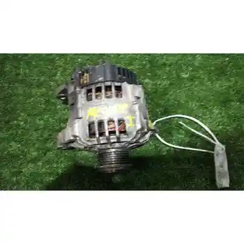 

8200054588 ALTERNATOR RENAULT MEGANE I PHASE 2 SALOON (BA0)