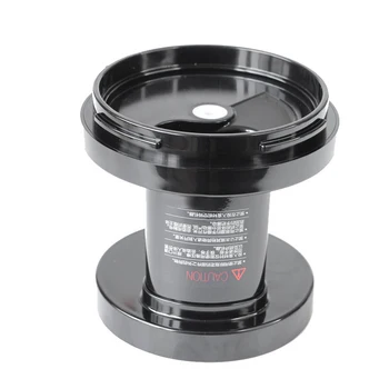 

Hot TOD-Suitable for Hurom HH-SBF11 / 1100 Juicer Screw Spare Parts Propeller and Hurom HU-600WN Feed Cap HU-910-1000-1100