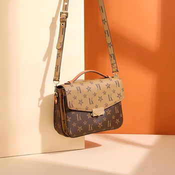 

Simple Luxury Handbags and Purses Women Bags Designer Fashion Leather Zipper Shoulder Bags Crossbody Tote Bags for Women