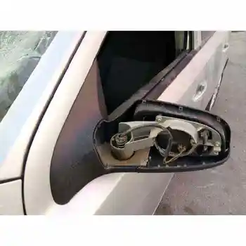 

LEFT REARVIEW MIRROR OPEL ASTRA H BER.